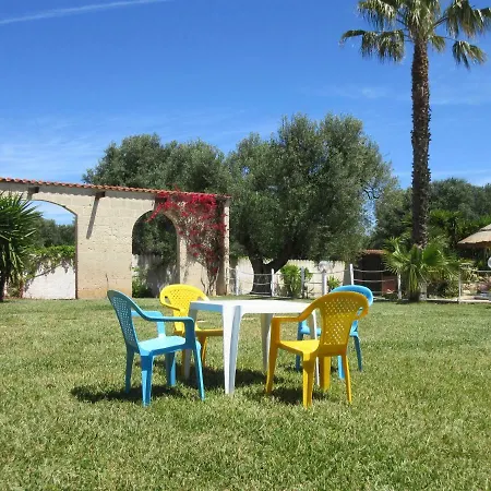 Tenuta Placella Villa
