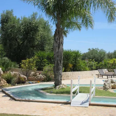 Villa Tenuta Placella *