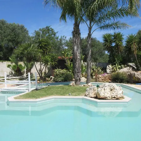 Villa Tenuta Placella
