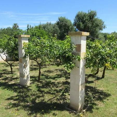 Villa Tenuta Placella