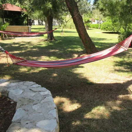 Tenuta Placella Villa