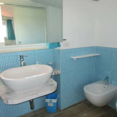 Tenuta Placella Villa Serranova
