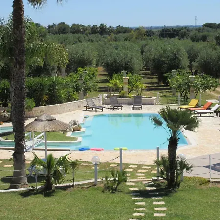Tenuta Placella Villa