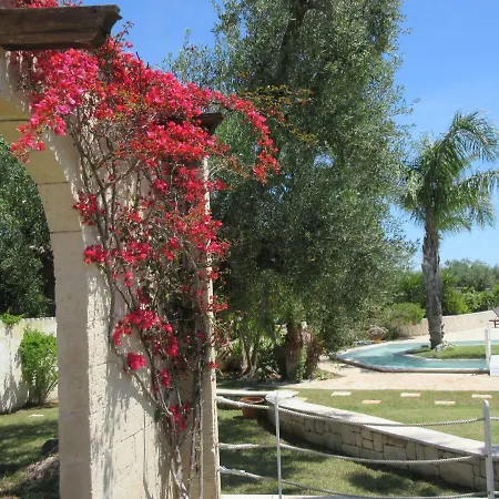 Villa Tenuta Placella