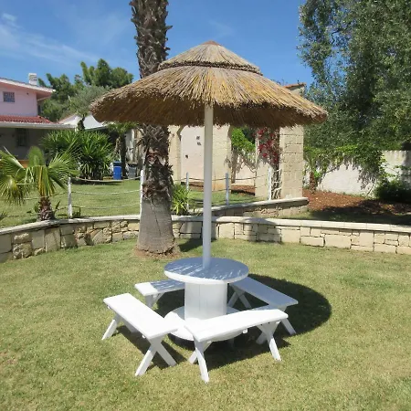 Villa Tenuta Placella *