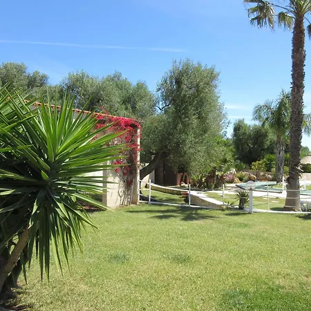 Tenuta Placella Villa *