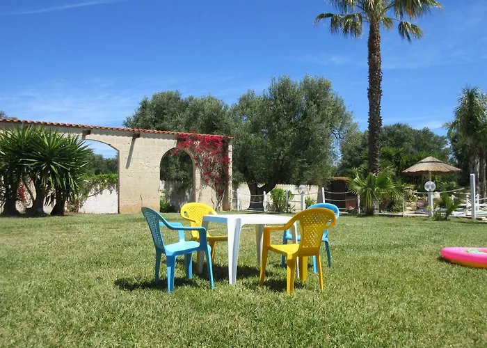Tenuta Placella Вилла