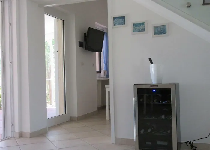 Tenuta Placella Вилла