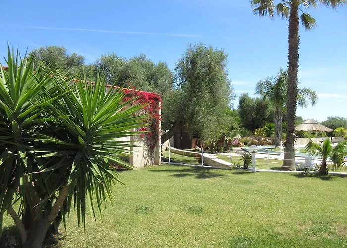 Tenuta Placella Вилла *